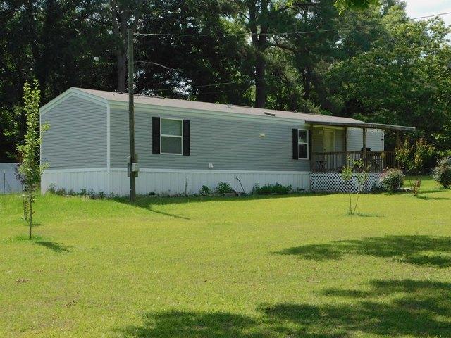 House for sale in Dozier, Alabama