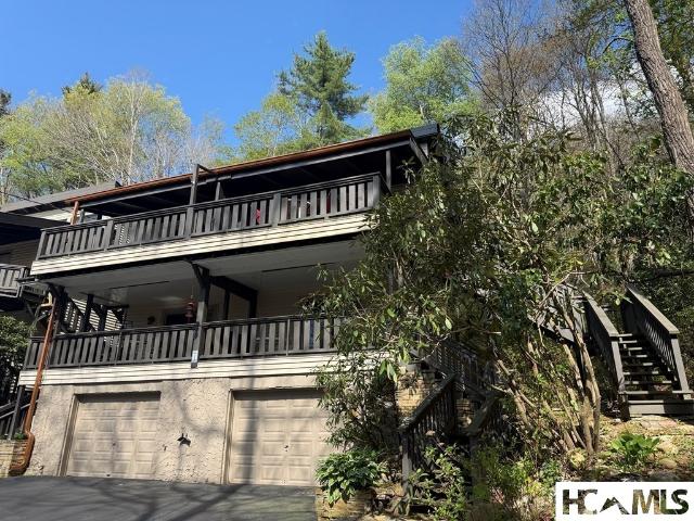 Condo for sale in Highlands, Macon County