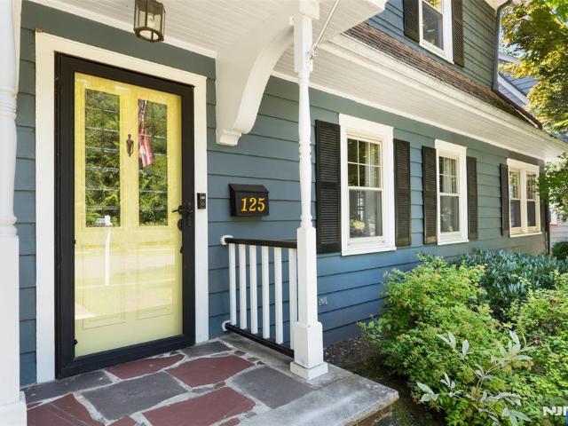 House for sale in Glen Ridge, New Jersey