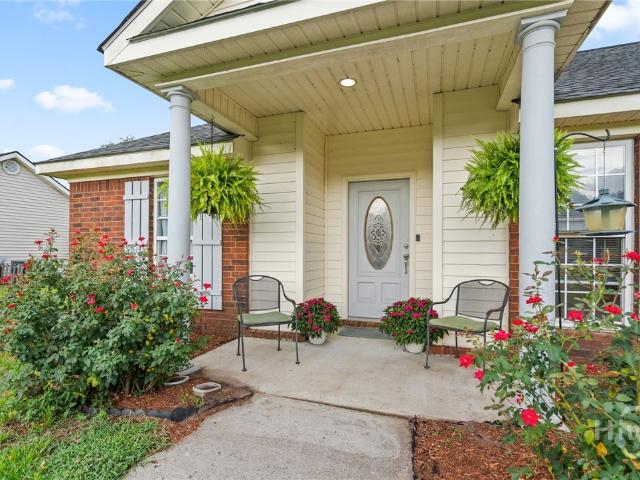 House for sale in Guyton, Georgia