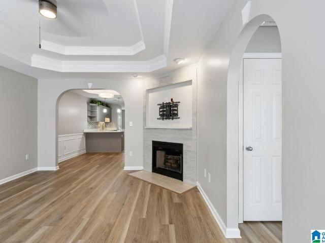 Townhouse for sale in Indian Lake Estates, Pelham