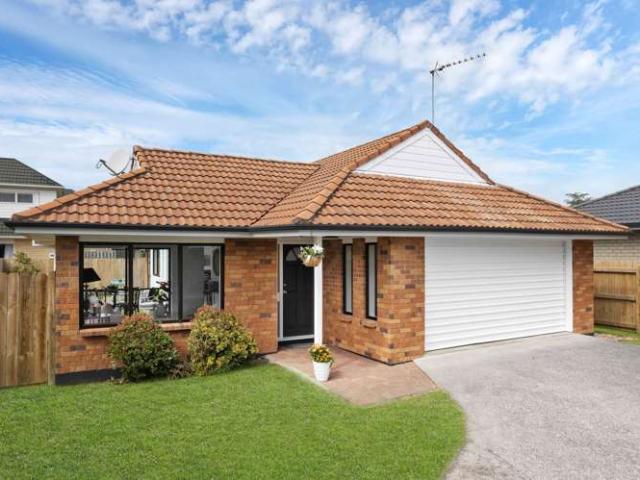 House for sale in Howick, Oroua County