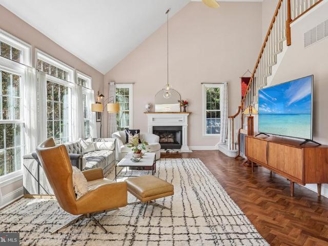 House for sale in Deer Park, Solebury Township