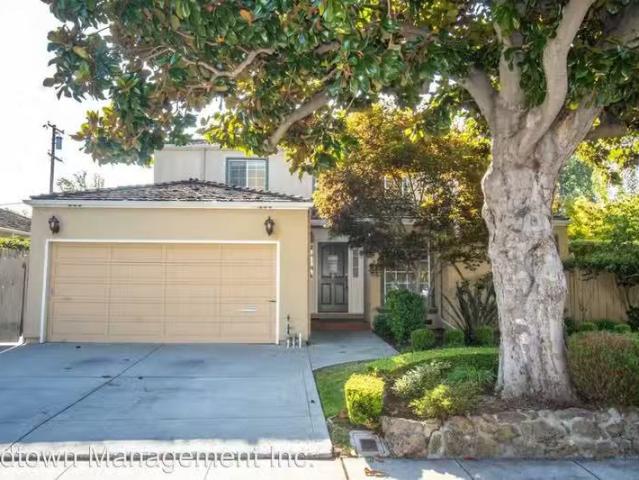 House for rent in San Mateo
