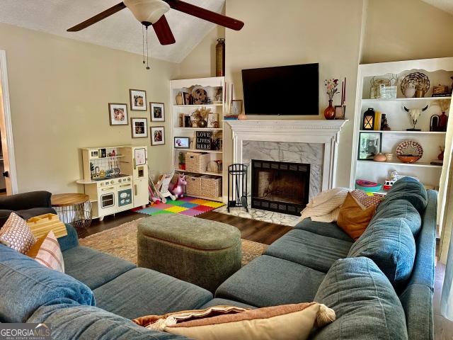 House for sale in Macon, Georgia