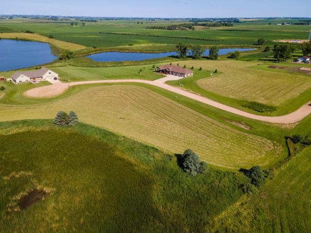 Land for sale in Hadley, Minnesota