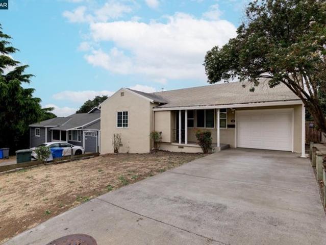 House for sale in Solano, California