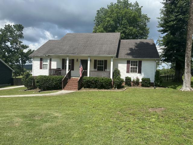 House for sale in Tennessee