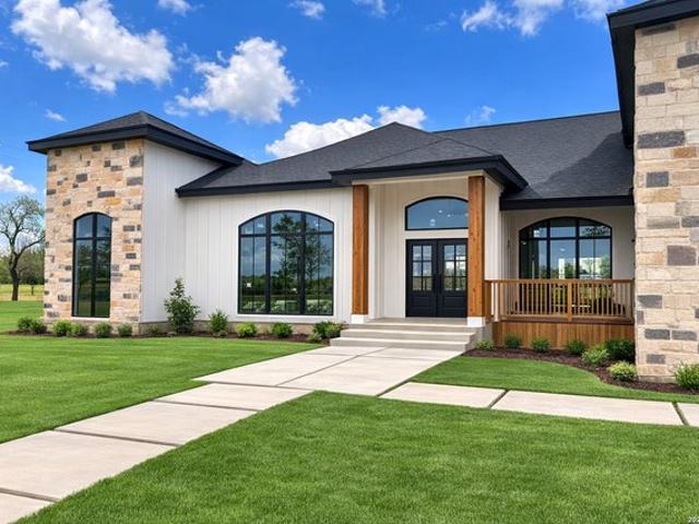 House for sale in Wilson, Texas