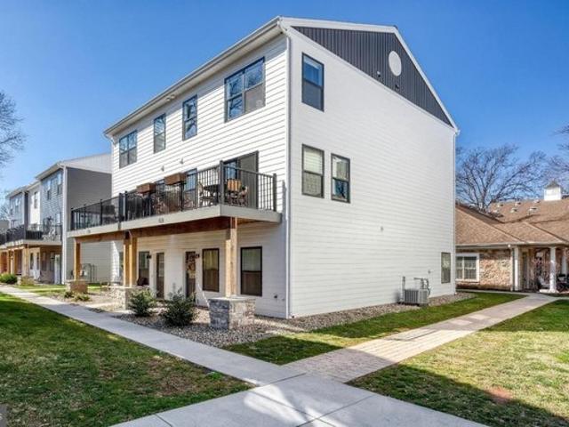Townhouse for sale in Hummelstown, Pennsylvania