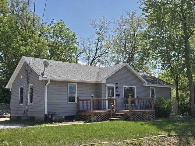 House for sale in Council Bluffs, Iowa
