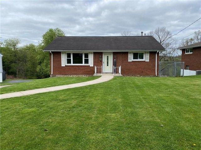 House for sale in Leechburg, Pennsylvania