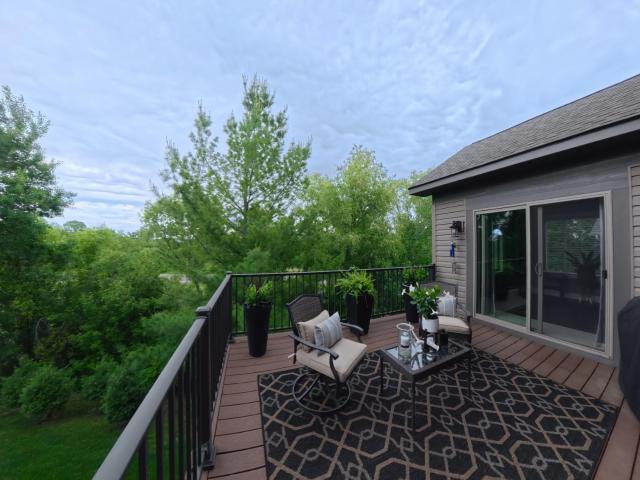House for sale in Carver, Minnesota