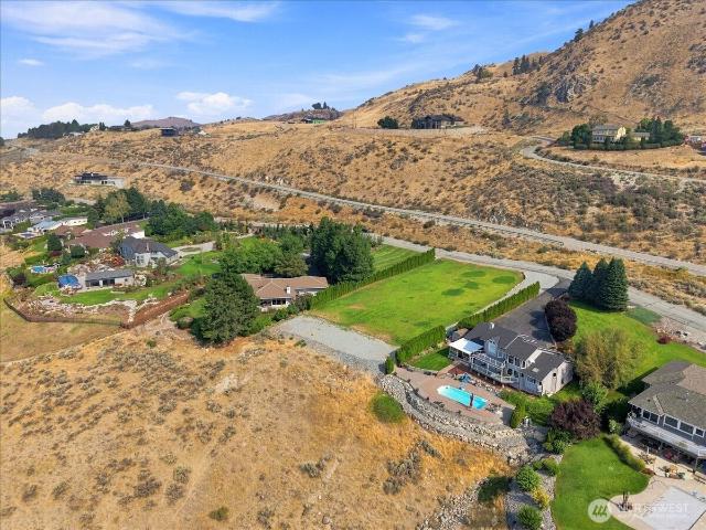 Land for sale in Chelan, Washington