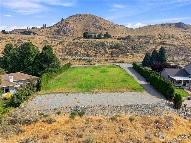 Land for sale in Chelan, Washington