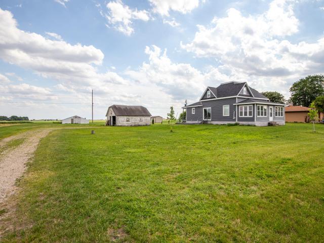 House for sale in Ellsworth, Iowa