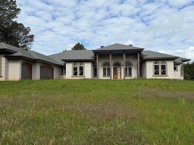 House for sale in Laurel, Mississippi