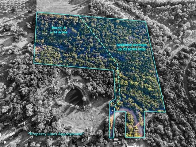 Farm for sale in Gatesville, Texas