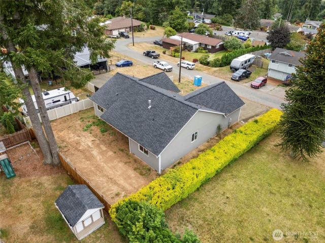 House for sale in Elma, Washington