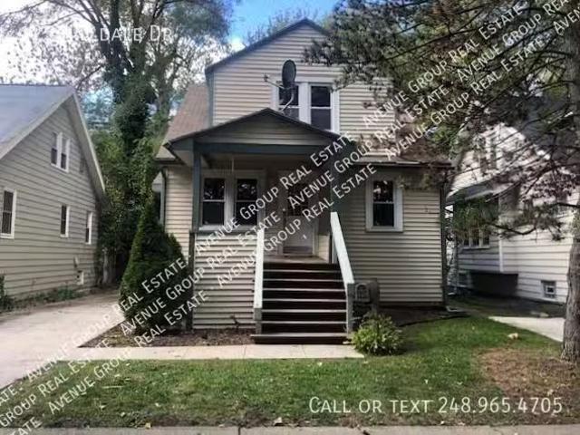Condo for rent in Royal Oak