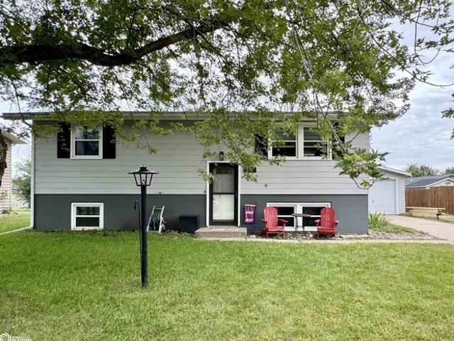 House for sale in Forest City, Winnebago County