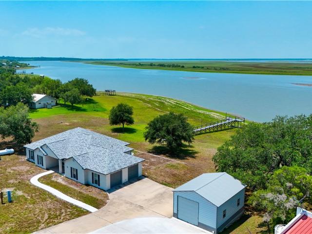 House for sale in Mathis, Texas