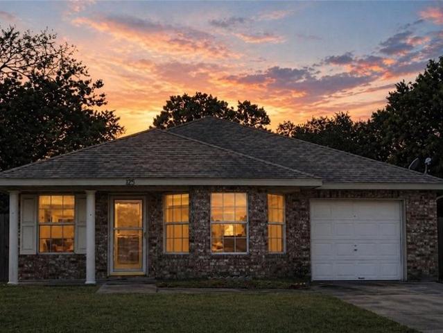 House for sale in Garyville, Louisiana