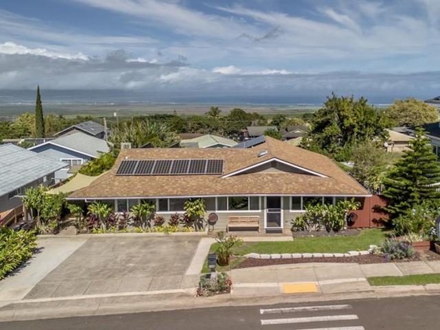 House for sale in Pukalani, Maui County