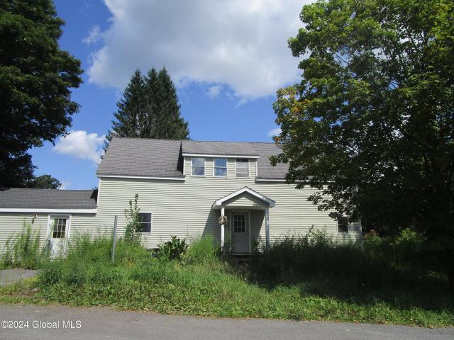 House for sale in Jordanville, New York