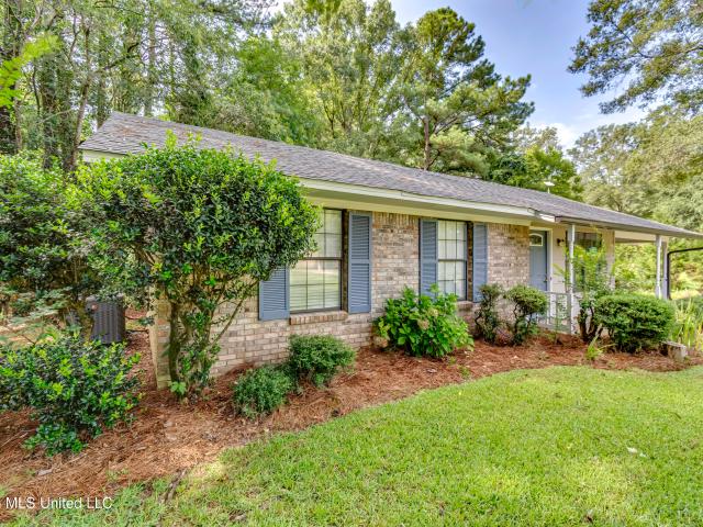 House for sale in Raymond, Mississippi