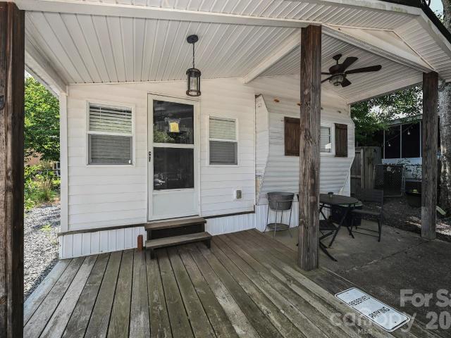 House for sale in Mount Gilead, North Carolina