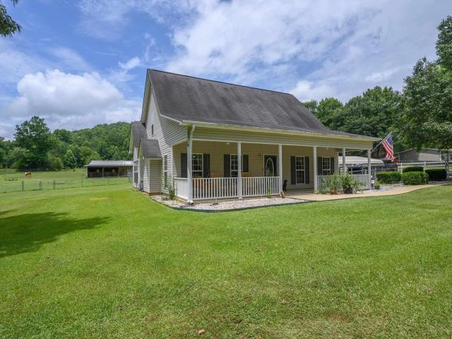 House for sale in Ragland, Alabama