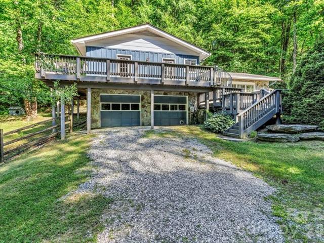 House for sale in Transylvania, North Carolina