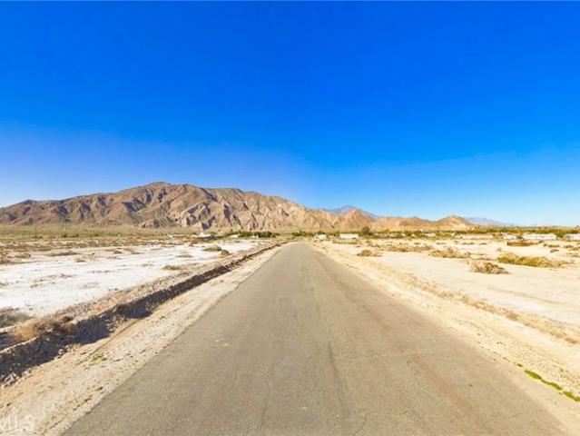 Land for sale in Desert Shores, Thermal