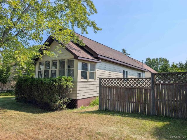 House for sale in Kingsford, Michigan