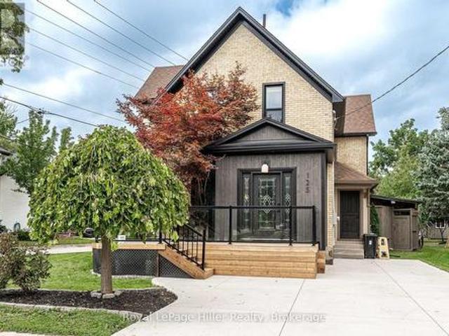 House for sale in Tavistock, Ontario