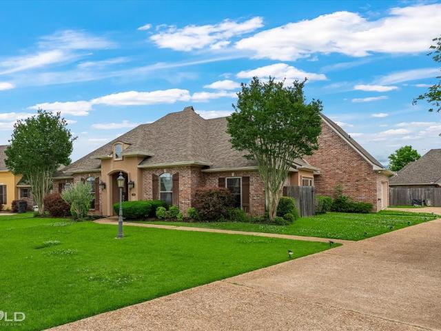 House for sale in Bossier City, Louisiana