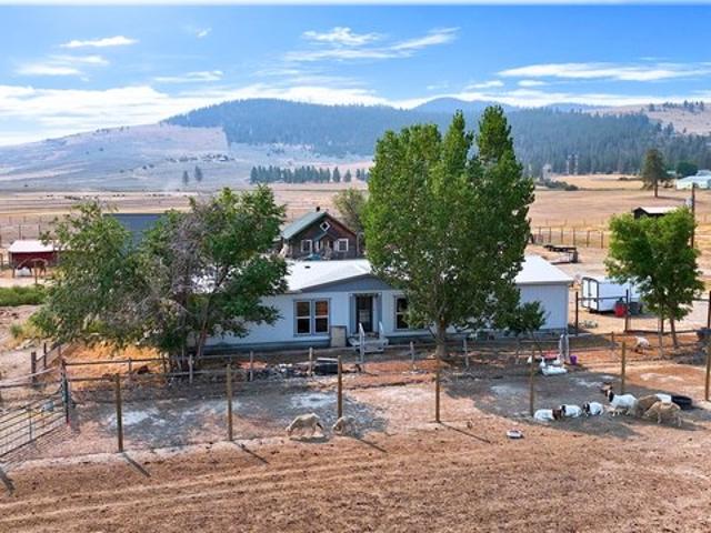 House for sale in Sanders, Montana