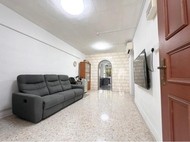 Apartment for sale