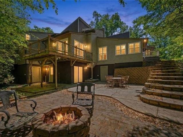 Townhouse for sale in Clemson, South Carolina