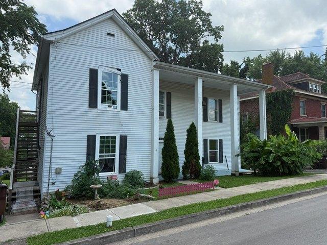 House for sale in Mount Sterling, Kentucky