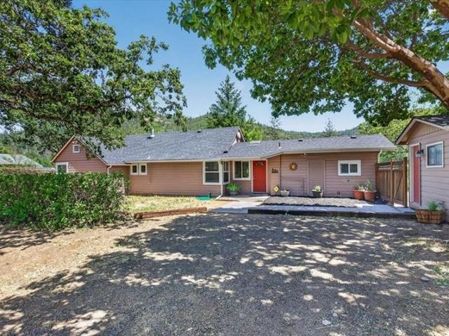 House for sale in Oregonia