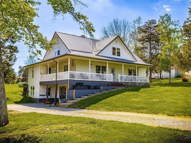 House for sale in West Union, Ohio