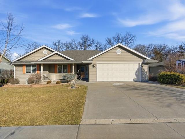 House for sale in Kansas