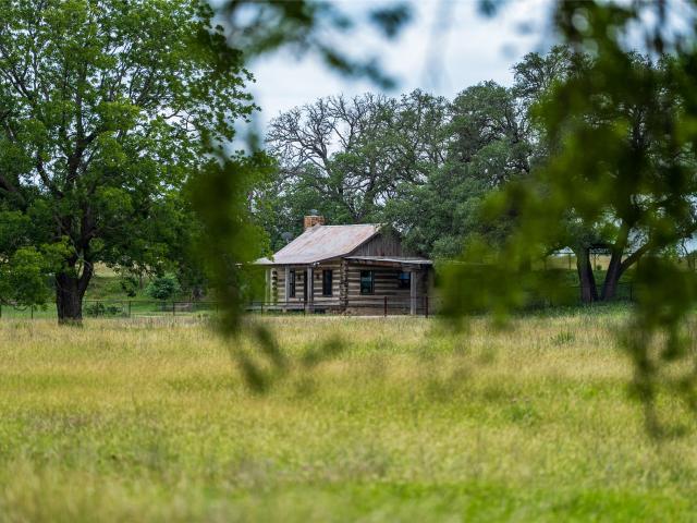 Property for sale in Blanco, Texas