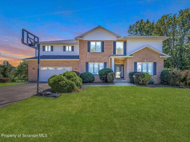 House for sale in Archbald, Pennsylvania