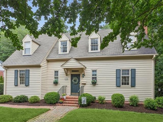 House for sale in Virginia