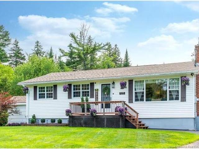 House for sale in Grand Bay-westfield, New Brunswick