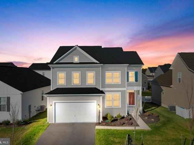 House for sale in Virginia