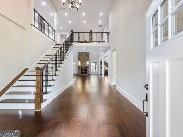 Property for sale in Banks, Georgia